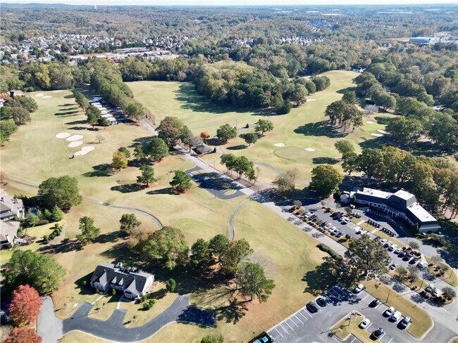 Foto del edificio - 2447 Rock Maple Dr NE