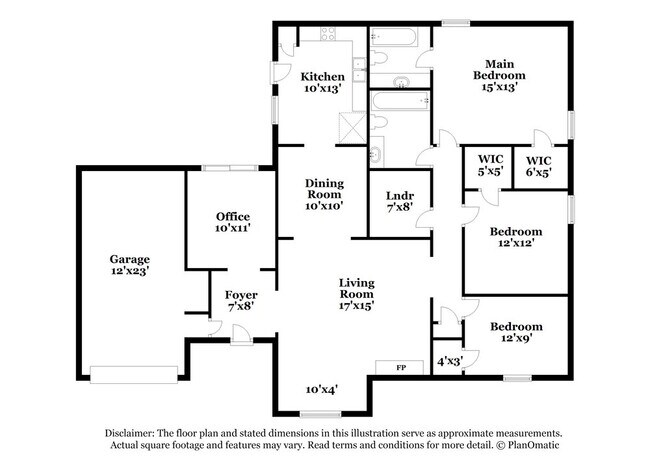 Foto del edificio - 4426 Spring Harbor Dr