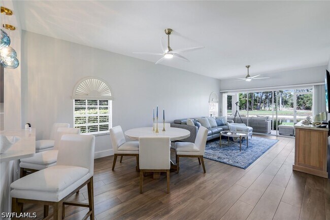 Foto del edificio - 555 Augusta Blvd