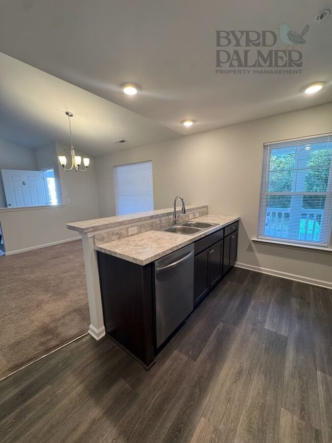 Photo - TURNING STONE Apartment