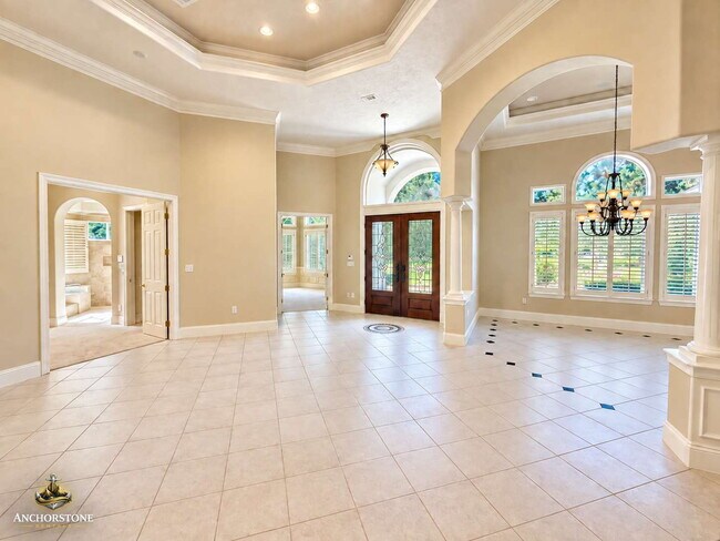 Foto del edificio - Spacious Kelly Plantation Home on 0.58-Acre Corner Lot with Office & Screened Porch