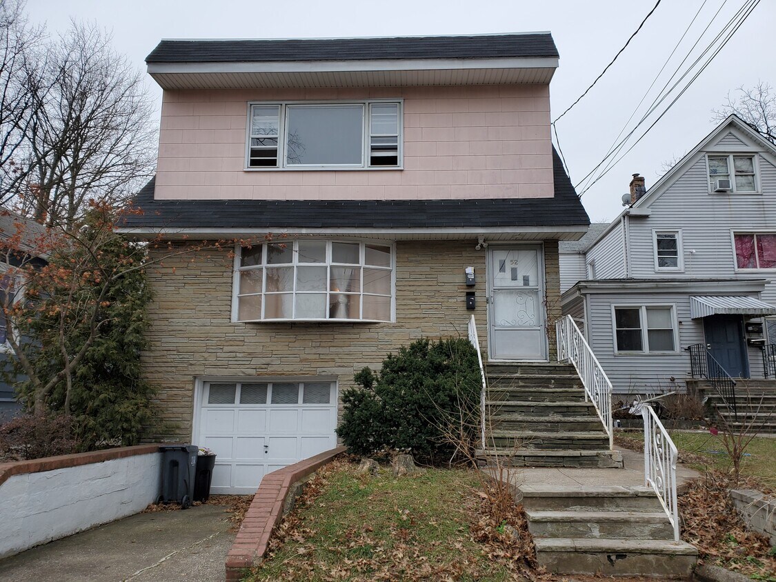 52 Valley Street (Street View) - 52 Valley St