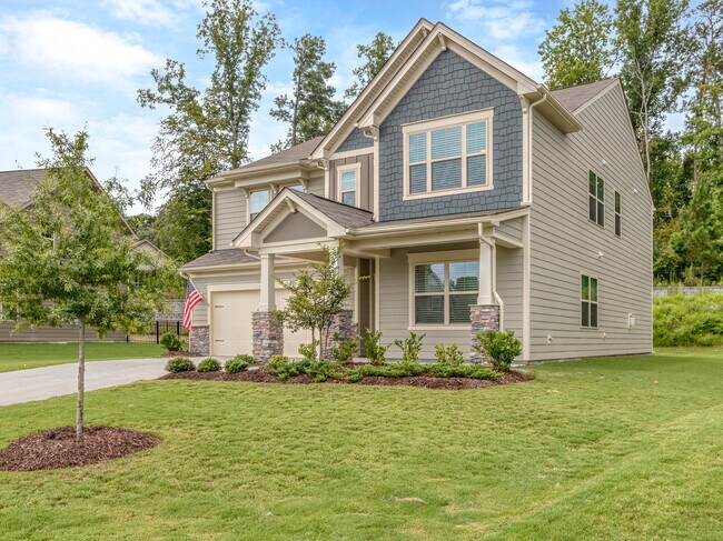 Foto del edificio - 2118 Killian Creek Dr