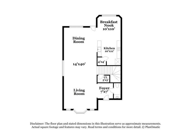 Building Photo - 10855 South Lake Mist Lane