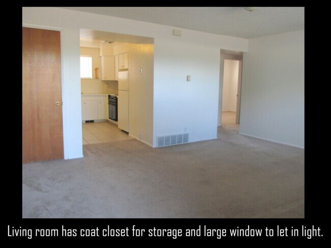 Foto del edificio - SINGLE FAMILY HOUSING -  2 bed/1 bath in Orem