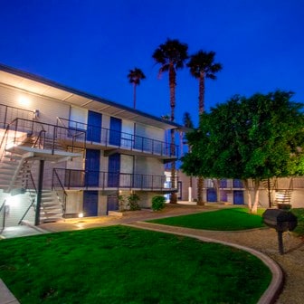 Building Photo - Mark at 87 Apartments