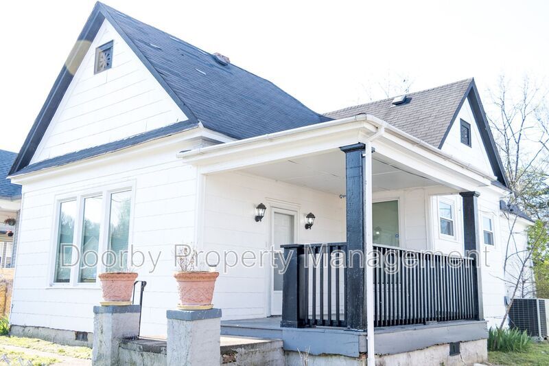 2506 Kirby Ave, Chattanooga, TN 37404 House Rental in Chattanooga, TN