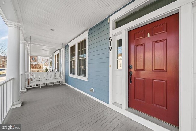 Foto del edificio - 519 Wheelmen St