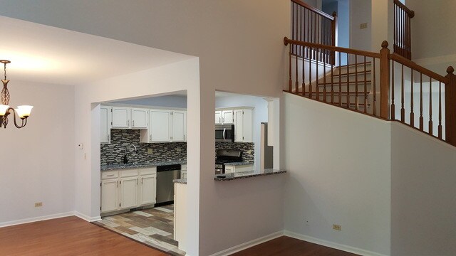 Foto del edificio - 2116 Peach Tree Ln