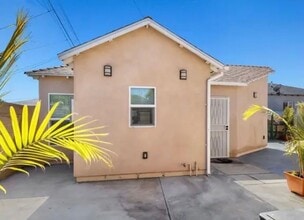 Building Photo - 8828 Haas Ave