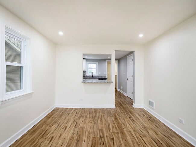 Foto del edificio - 857 North Ave