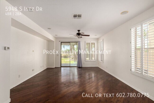 Building Photo - 5948 S Inez Dr