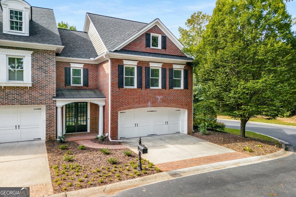 Primary Photo - 2612 Eldwick Dr