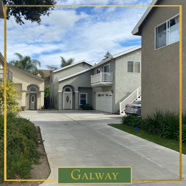 Building Photo - 434 Cypress Ave