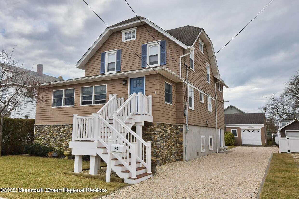Primary Photo - 106 Atlantic Ave