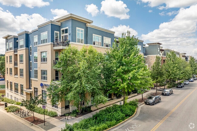 Building Photo - Arbor Crossing Apartments
