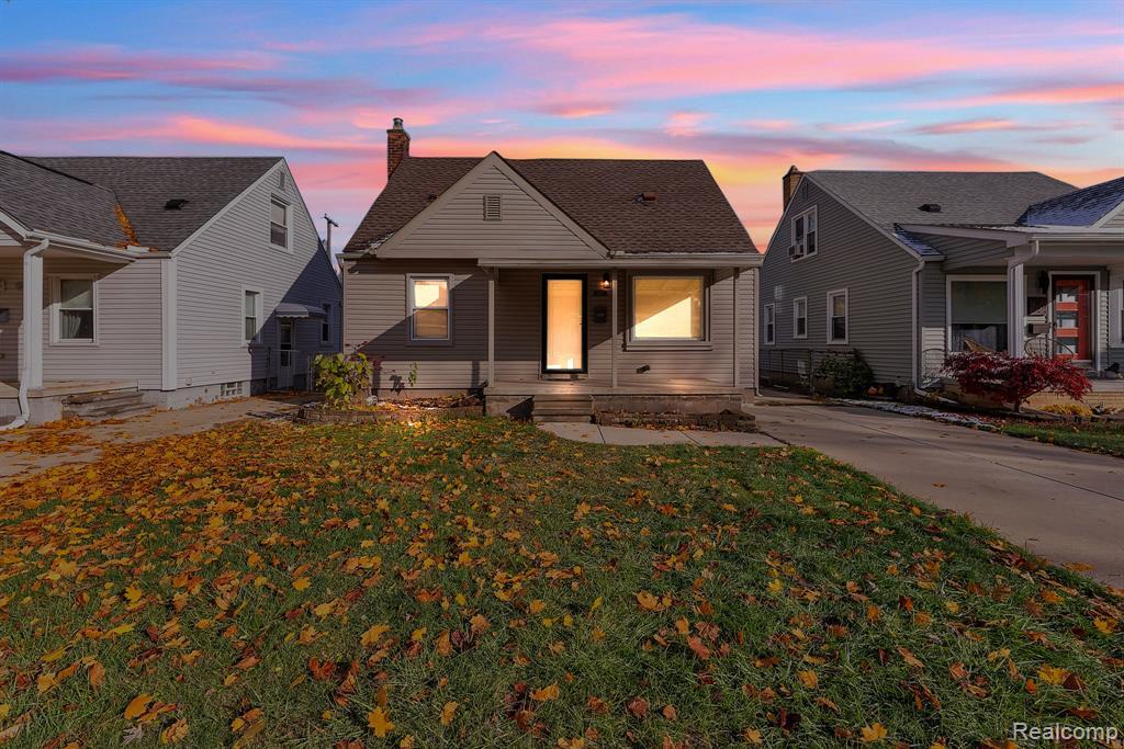 Foto principal - 3237 Pardee Ave