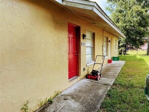 Building Photo - 1410 Herschell St