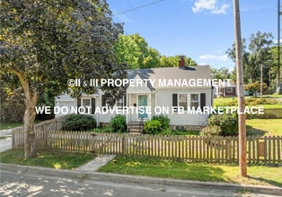 Building Photo - 4315 Sunrise Dr