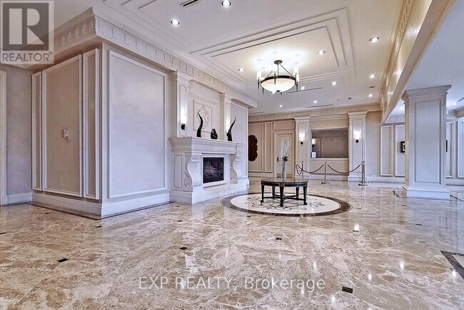 Photo du bâtiment - 9235 Jane St