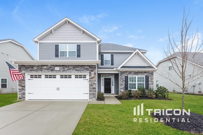 Building Photo - 516 Holden Forest Dr