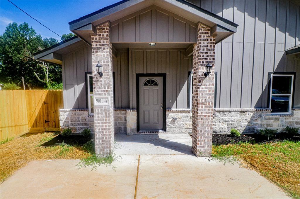 9010 Sherbourne St Unit A, Houston, TX 77016 Apartment for Rent in