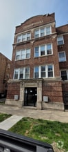 Building Photo - 6750 S Merrill Ave