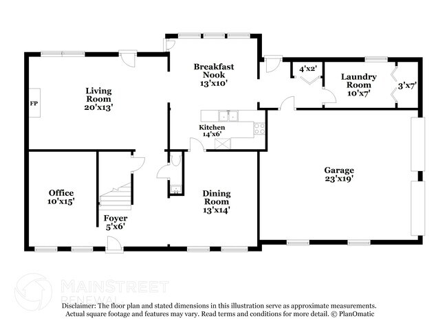 Foto del edificio - 130 Wilmington Ln