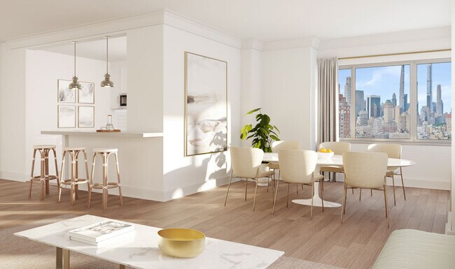 Foto del edificio - 254 E 68th St