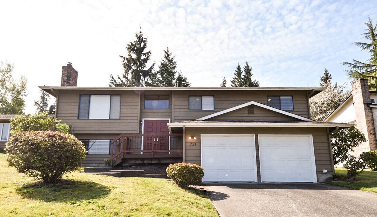 Primary Photo - 721 SW 298th Pl