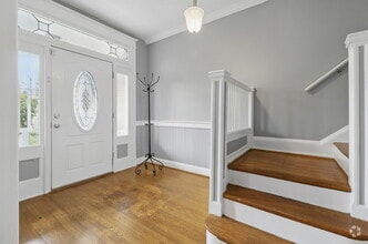 Building Photo - 809 Jefferson St NW