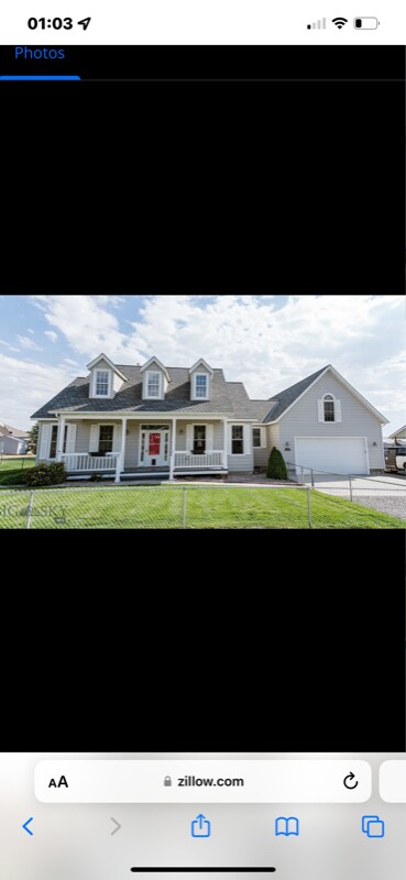 Primary Photo - 508 Centennial Dr