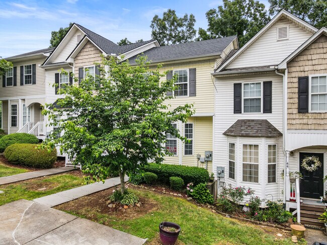 Foto del edificio - 46 Timber Ridge Dr