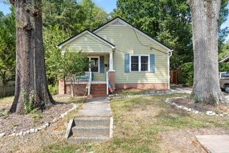 Building Photo - 1007 Hale St