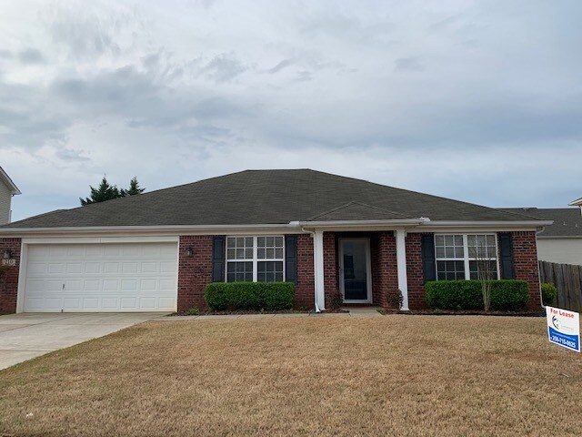 Primary Photo - Beautiful Four-Bedroom Brick Home in Madison