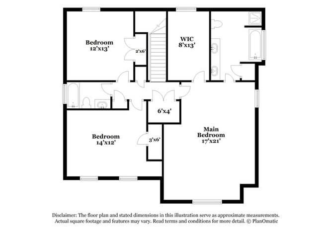 Foto del edificio - 1110 Jury Ct