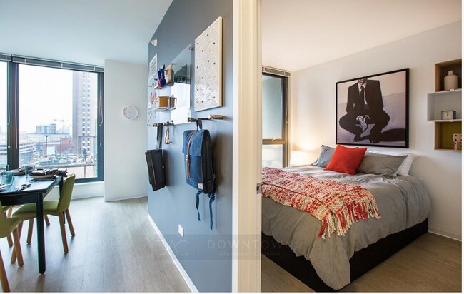 Foto del edificio - 720 N Wells St
