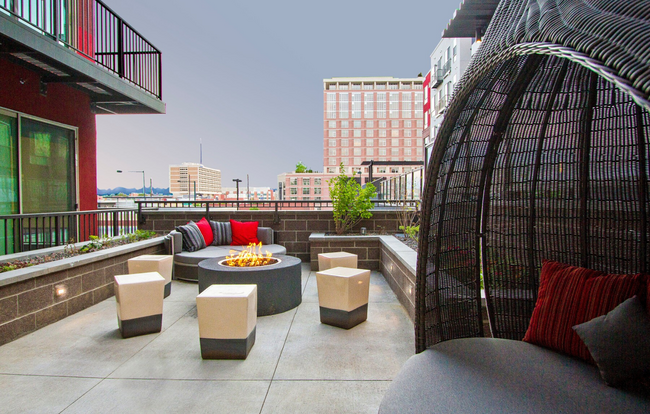 Via Apartments - Denver, CO | Apartments.com