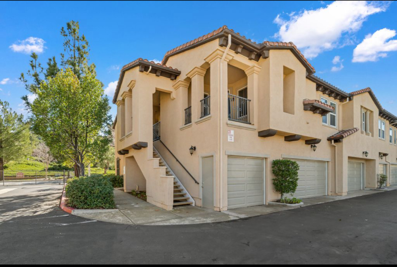 17945 Lost Canyon Rd Unit 16, Santa Clarita, CA 91387 - Condo for Rent ...