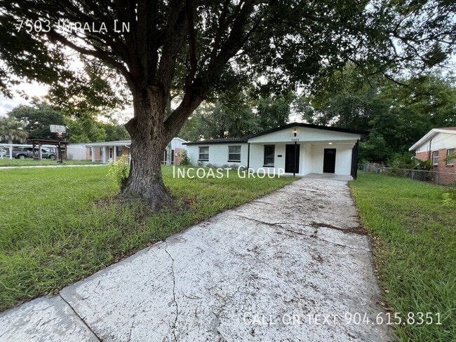 Building Photo - 7503 Impala Ln