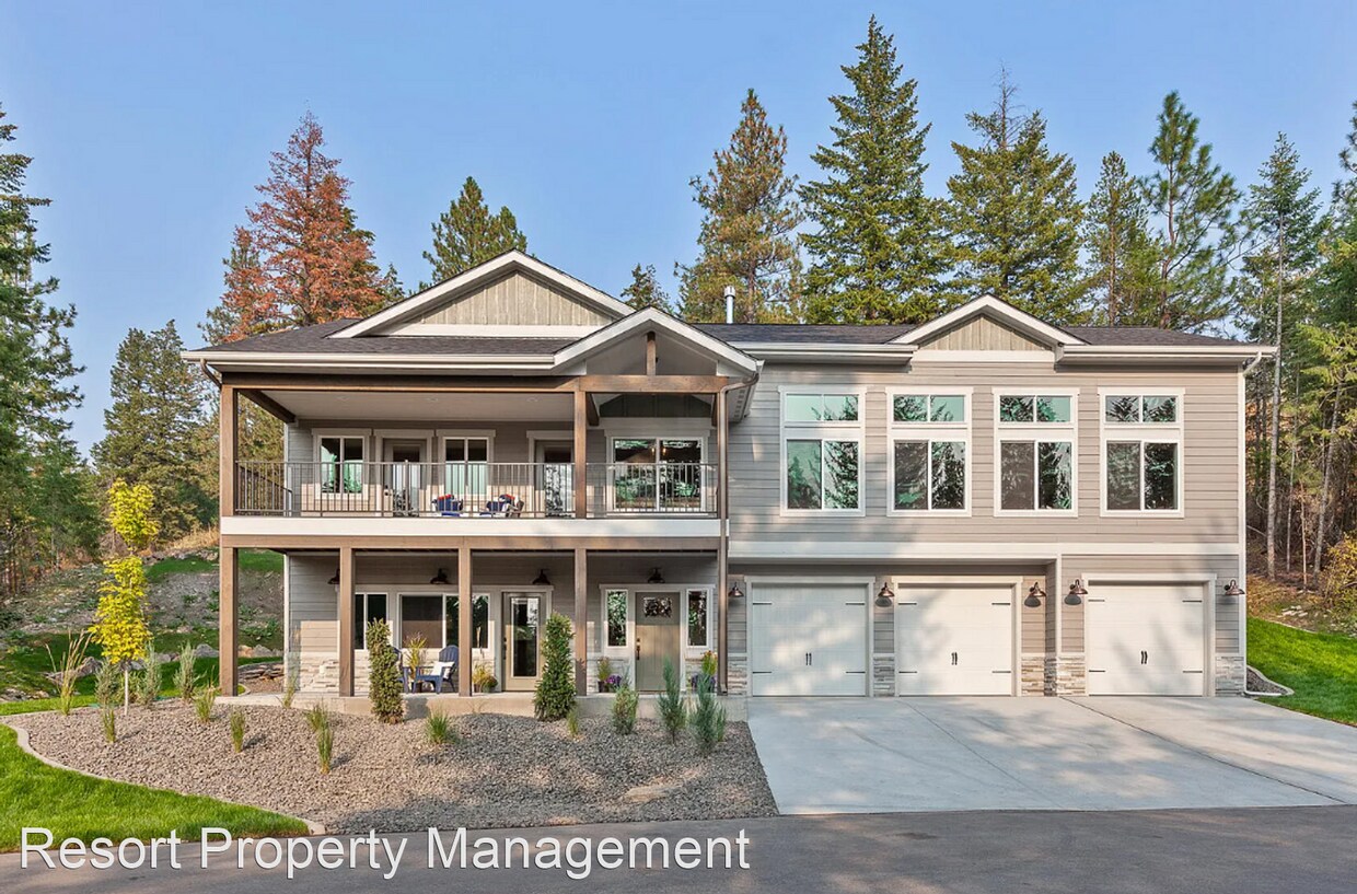 4 br, 4 bath House 14168 N Spiral Ridge House Rental in