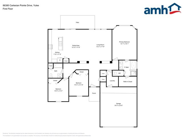 Building Photo - 86380 Cartesian Pointe Dr
