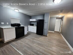 Building Photo - 11856 N Branch Rd