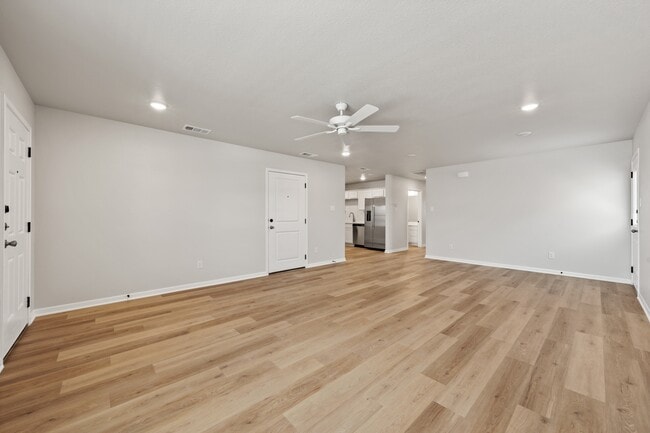 Building Photo - 3107 Wasilla Dr