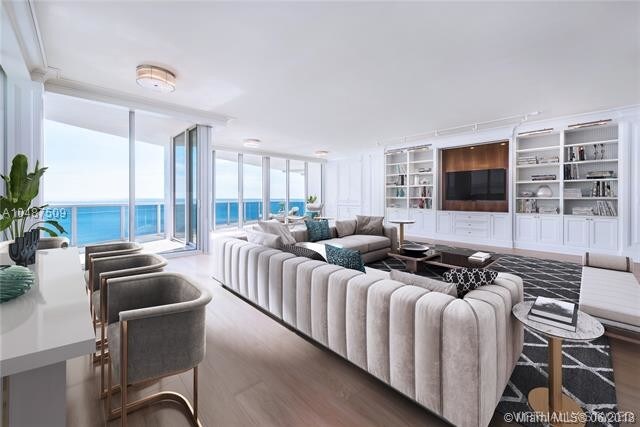 Foto del edificio - 10225 Collins Ave