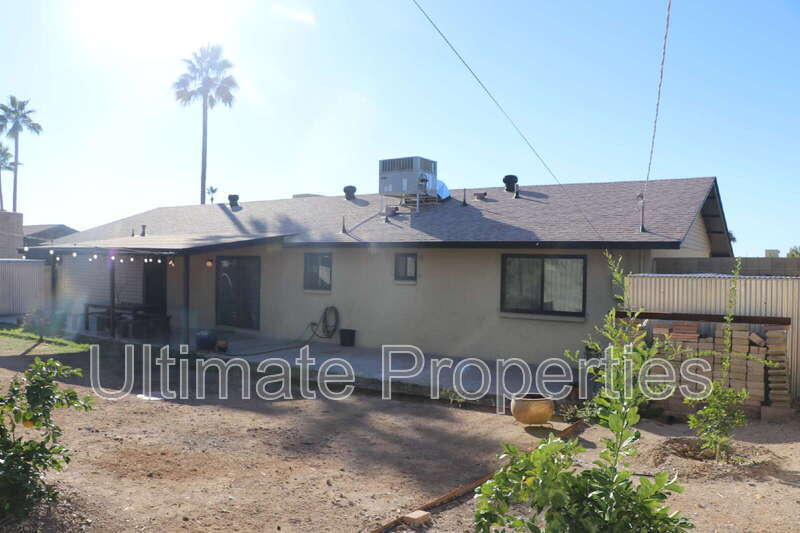 Foto del edificio - 9433 N 16th St