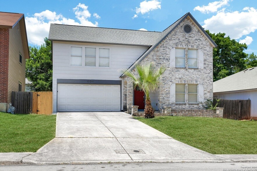 Primary Photo - 13211 Lost Lake Drive