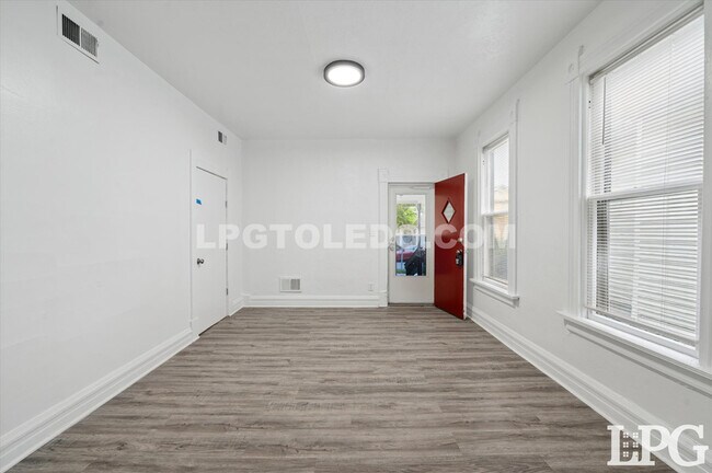 Foto del edificio - 1217 Mason St