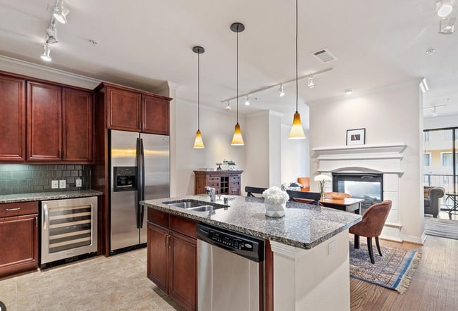 Photo - 8616 Turtle Creek Blvd Apartment