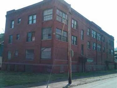 Building Photo - 1119-1125 Bryson St